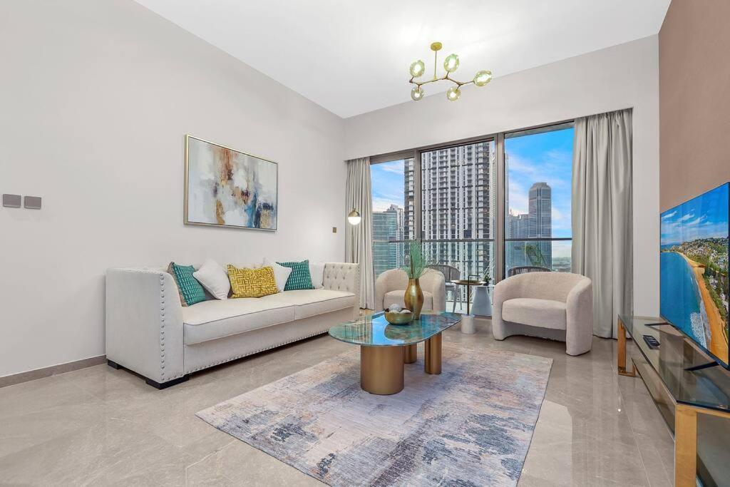 First Class 1br Heart Of Tranquility Dubai