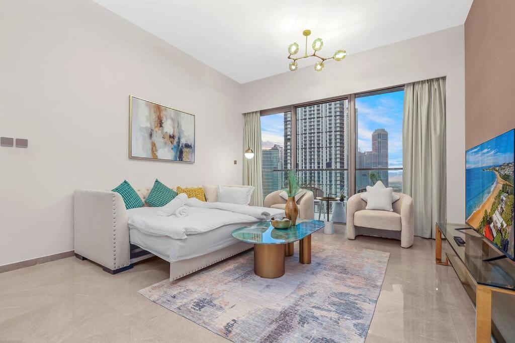 First Class 1br Heart Of Tranquility * Dubai