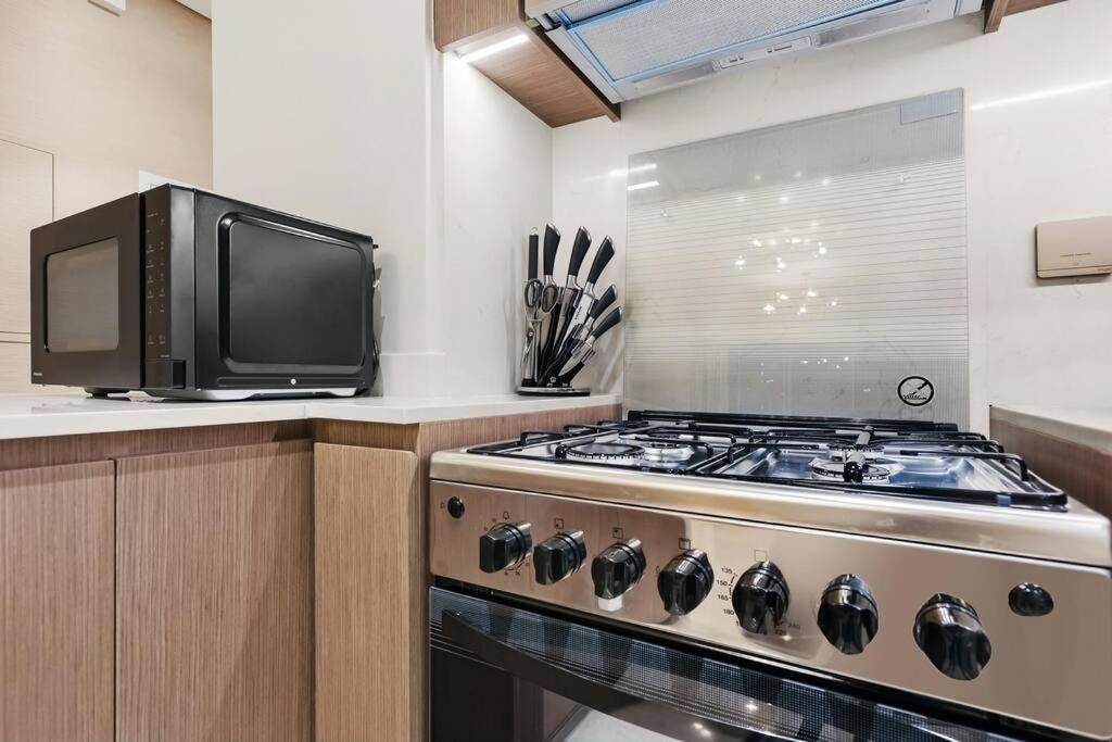 Apartment First Class 1br Heart Of Tranquility *