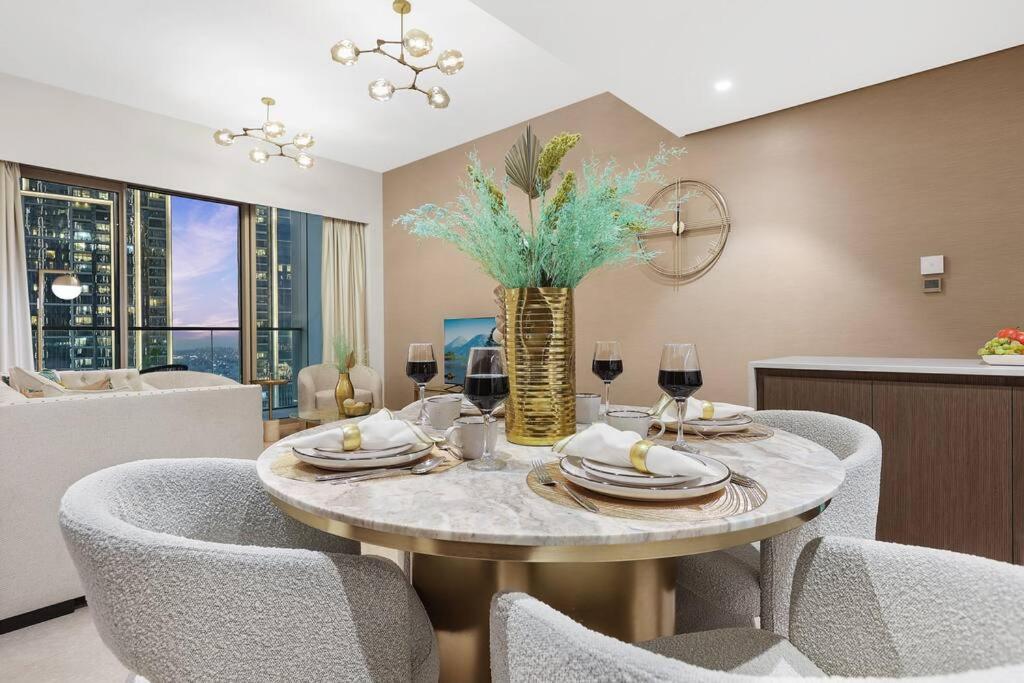 First Class 1br Heart Of Tranquility * Dubai