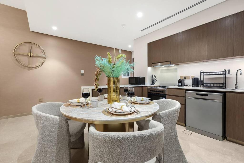 First Class 1br Heart Of Tranquility Apartment