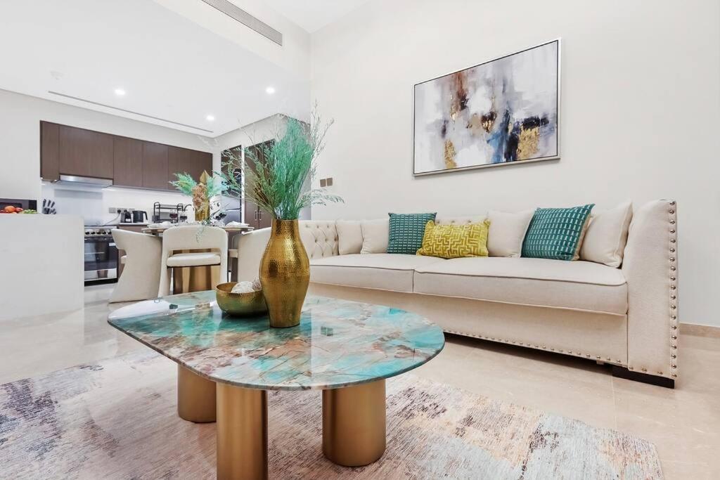 First Class 1br Heart Of Tranquility Dubai