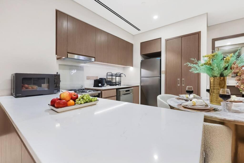 First Class 1br Heart Of Tranquility * Dubai