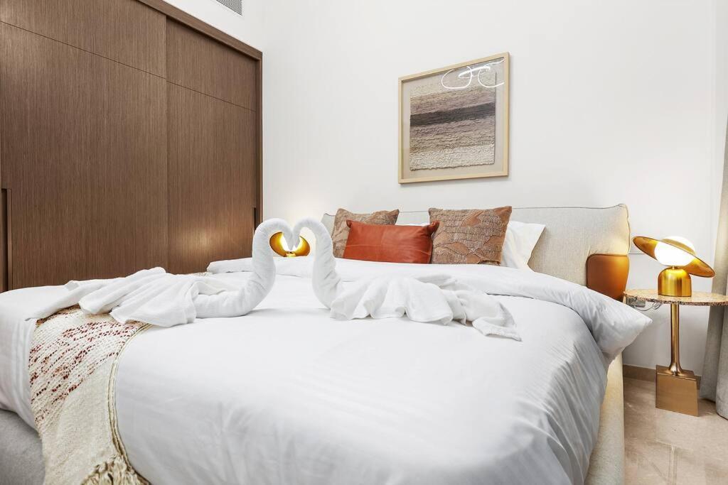 Apartment First Class 1br Heart Of Tranquility
