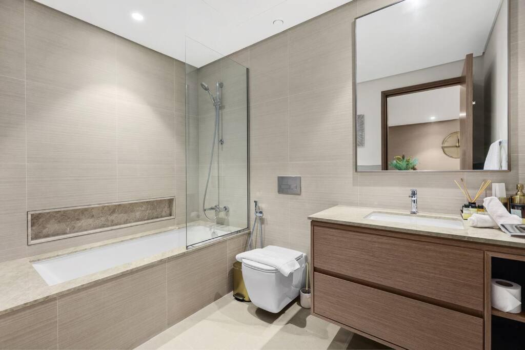 First Class 1br Heart Of Tranquility Apartment *