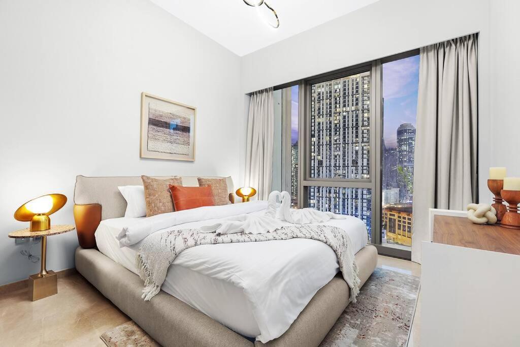 Apartment First Class 1br Heart Of Tranquility *