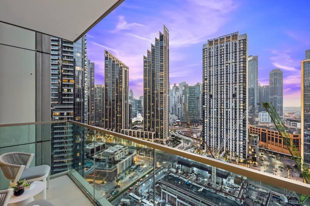 First Class 1br Heart Of Tranquility Apartment Dubai