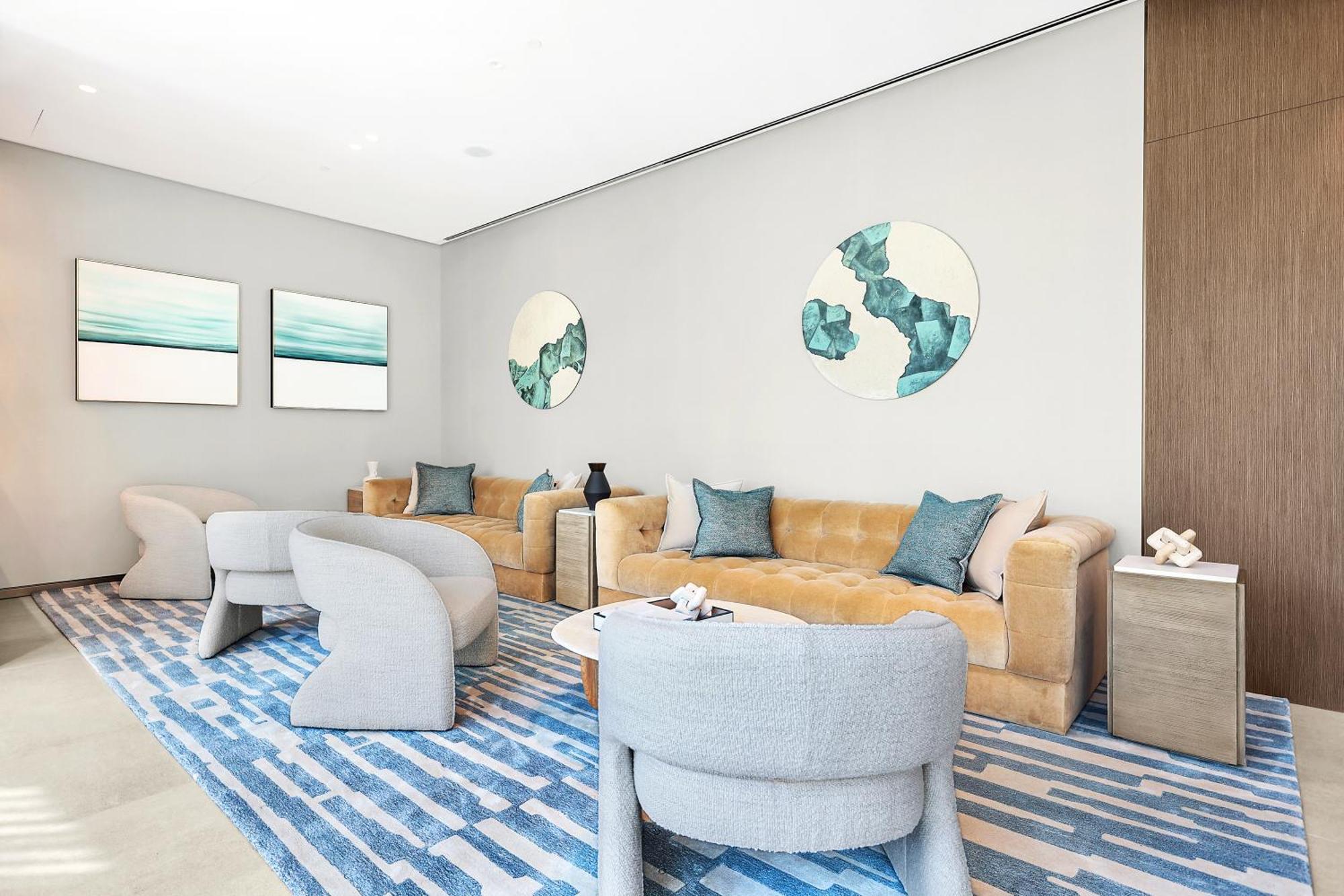 First Class 1br Heart Of Tranquility *