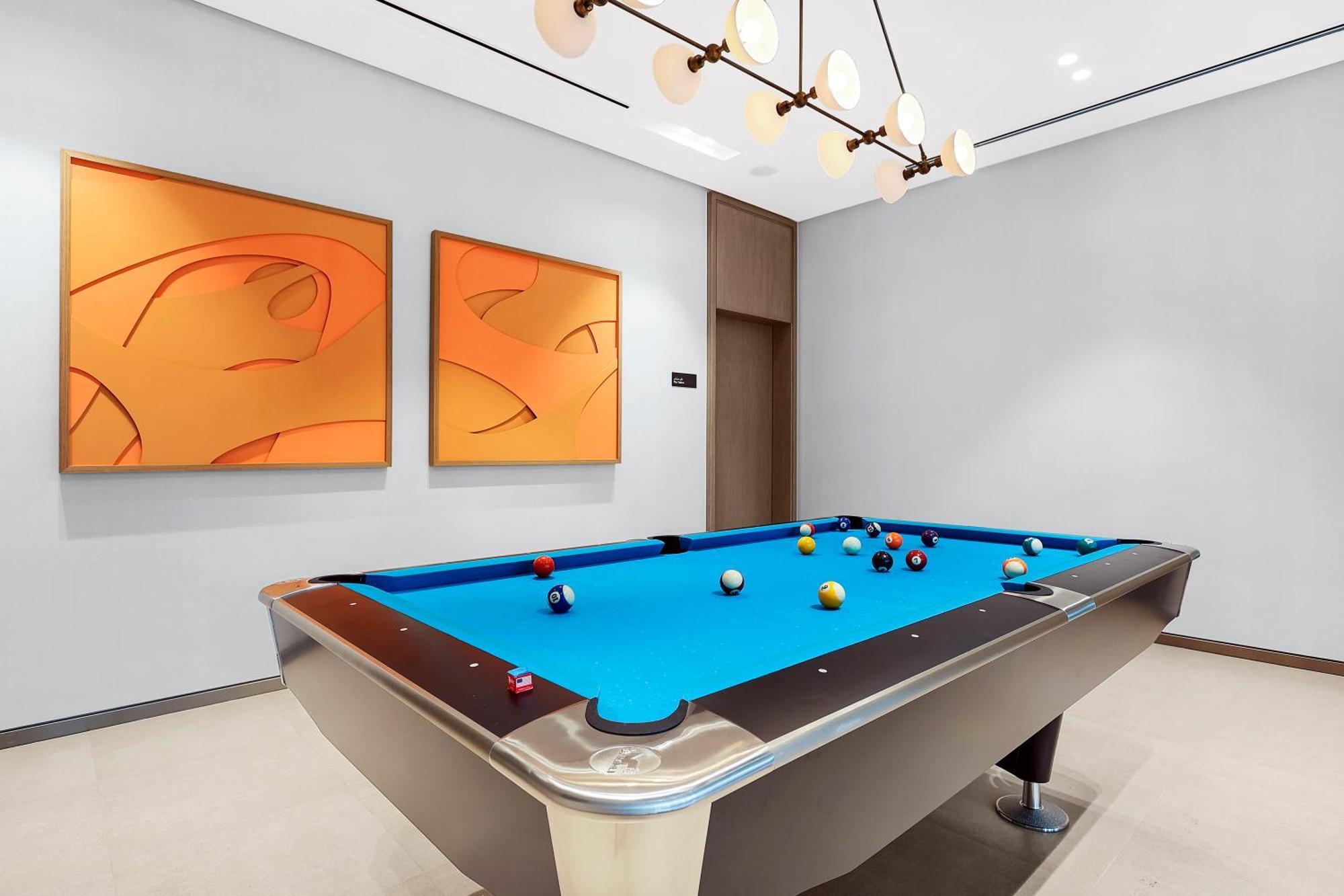 First Class 1br Heart Of Tranquility Dubai