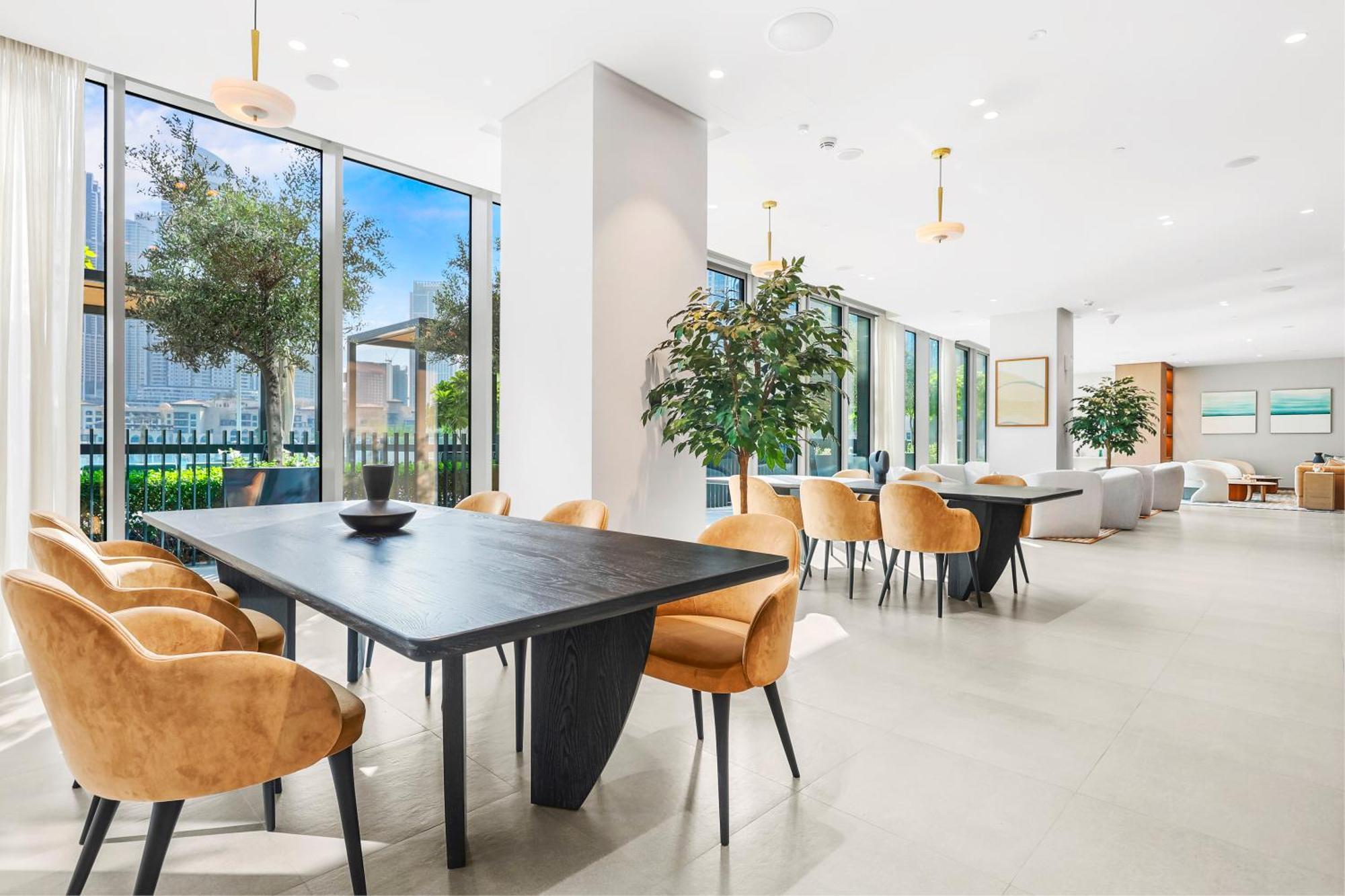 First Class 1br Heart Of Tranquility Apartment