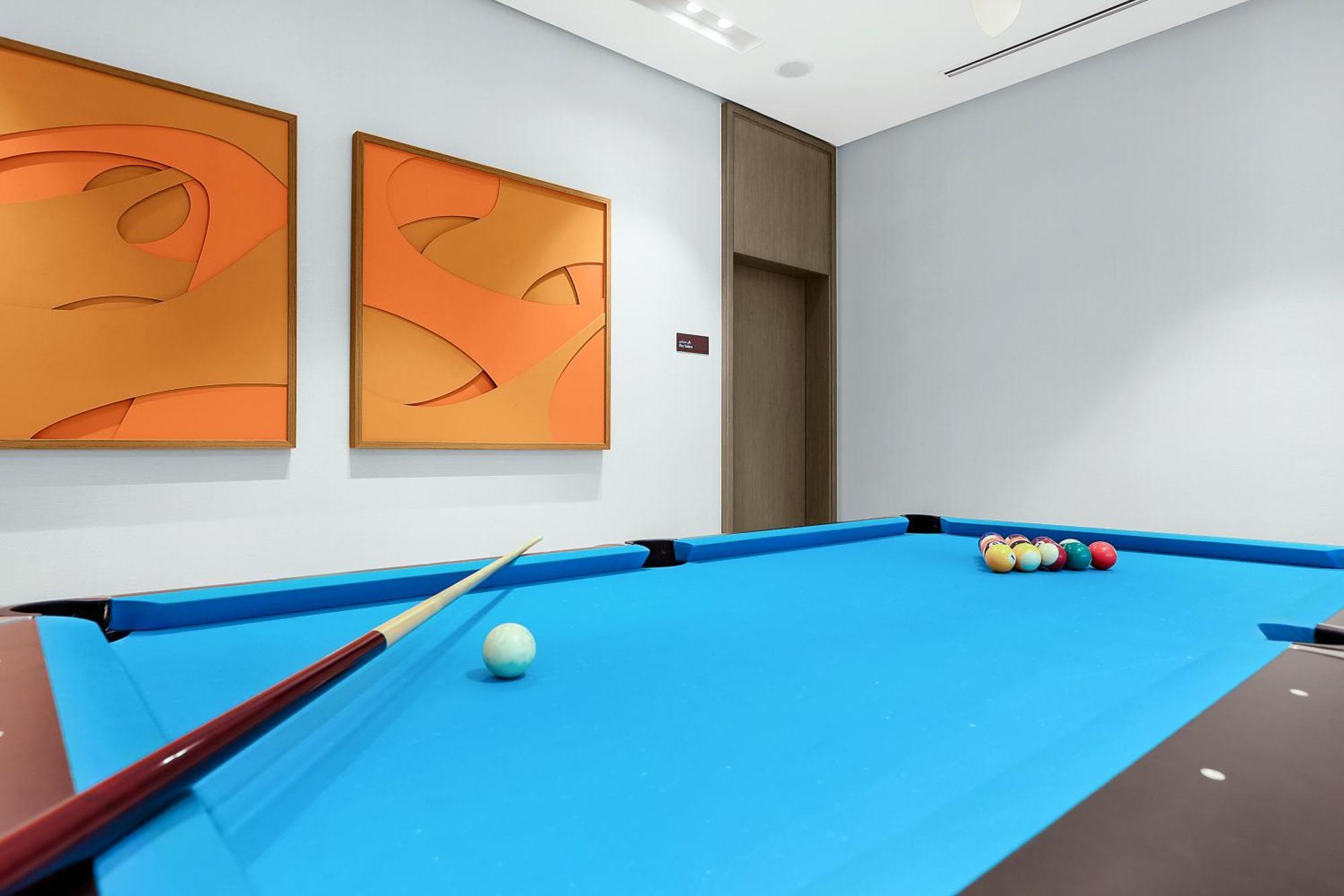 First Class 1br Heart Of Tranquility * Dubai